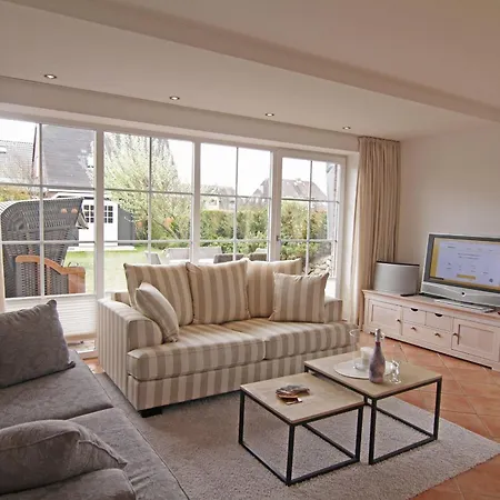 Friesenjung Tatil Evi