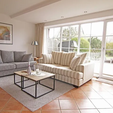 Tatil Evi Friesenjung