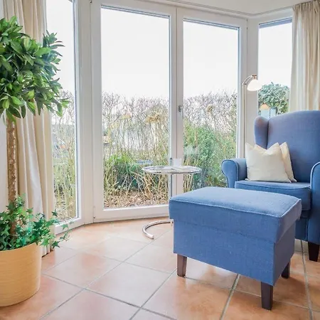 Tatil Evi Friesenjung Wenningstedt-Braderup