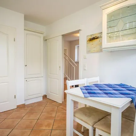 Tatil Evi Friesenjung