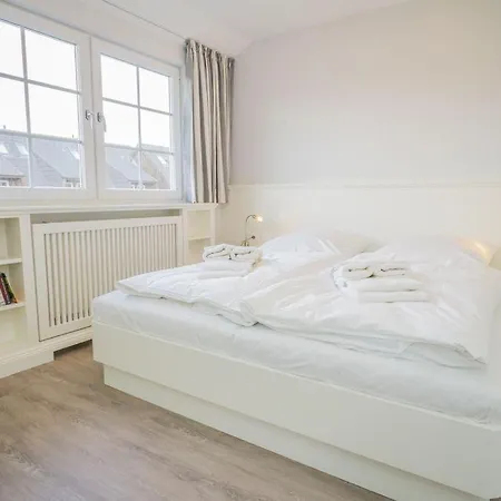 Tatil Evi Friesenjung Wenningstedt-Braderup