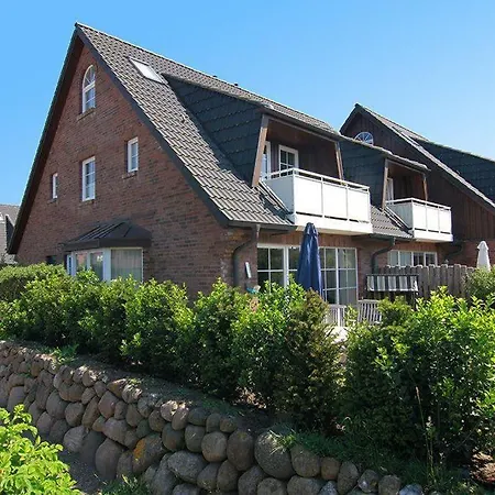 Friesenjung Wenningstedt-Braderup