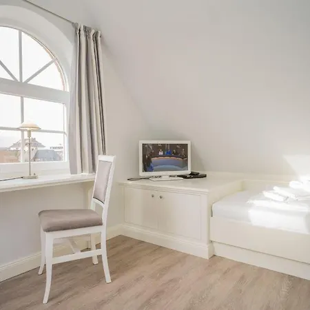 Tatil Evi Friesenjung Wenningstedt-Braderup